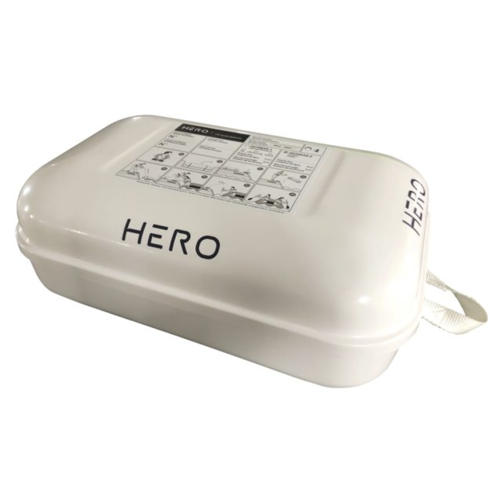 lhtd6990_b0c6-post63181 HerRettungsinsel International 12P Container – Bild 1