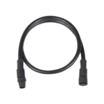 Wema NMEA2000 Silber-Serie Anzeige Wasser schwarz – Bild 2