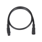 Wema NMEA2000 Silber-Serie Anzeige Wassertemperatur weiß – Bild 2