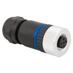 Wema Female field installation connector NMEA2000