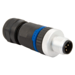 Wema Male field installation connector NMEA2000