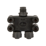 Wema 2-way splitter box NMEA2000