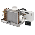 Velair Klimaanlage Compact 7 WiFi