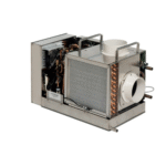 Velair Klimaanlage Compact i10 VSD SMART