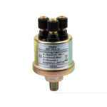 Wema 10bar oil pressure sensor with ground & alarm