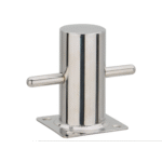 Poller Edelstahl AISI 316 Ø 50mm