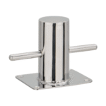 Poller Edelstahl AISI 316 Ø 60mm