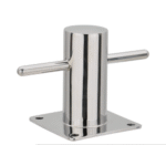 Poller Edelstahl AISI 316 Ø 70mm