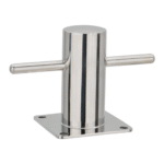 Poller Edelstahl AISI 316 Ø 76mm