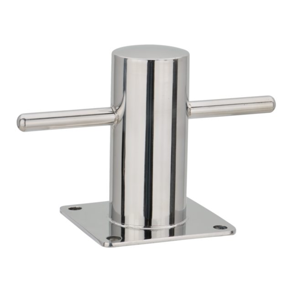 lhtd7260_1ea0-post58125 Poller Edelstahl AISI 316 Ø 76mm – Bild 1