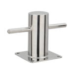 Poller Edelstahl AISI 316 Ø 90mm