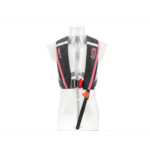 BestComfort Fit 180N LB schwarz/pink