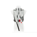 BestComfort Fit Pr300N LB weiß/schwarz