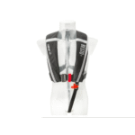 BestComfort Fit 180N LB schwarz/grau