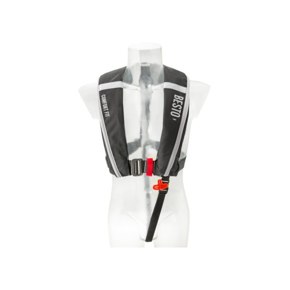 lhtd7430_7684-post63428 BestComfort Fit 180N LB schwarz/grau – Bild 1