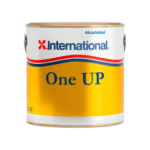 One Up weiß 2,5l