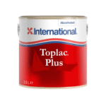 Toplac PLUS med white 2,5l
