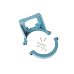 Whale AS9064 Under deck clamping ring kit (Gusher Urchin)