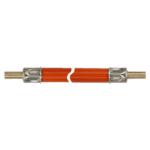 Gasleitung 2 x 8mm RST 40cm