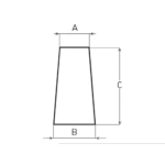 Leckpfropfen (10St Sort 5-38mm) – Bild 2