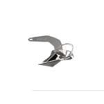 EPSILON Rollbar Edelstahl 25kg