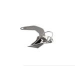 EPSILON Rollbar Edelstahl 16kg