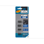 Bison Kombi Stick Portion Pack 4x5gr