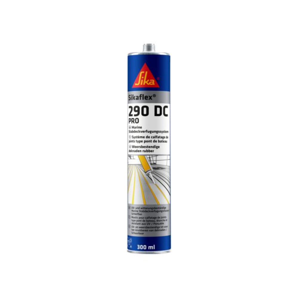 lhtd8001__1__2e31-post66505 Sikaflex 290DC PR300ml schwarz (EN-Etikett/SDB) – Bild 1