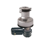 40EST EvWinde Chrom Kit 12V (Relais montiert)