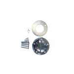 StazDecklock Bodenplatte