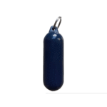 Schlüsselanhänger Drop big navy