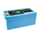Relion Lithium-Ionen-Batterie LiFePO4 25.6V 100Ah