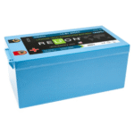 Relion Lithium-Ionen-Batterie LiFePO4 12.8V 200Ah