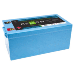 Relion Lithium-Ionen-Batterie LiFePO4 12.8V Low temperature
