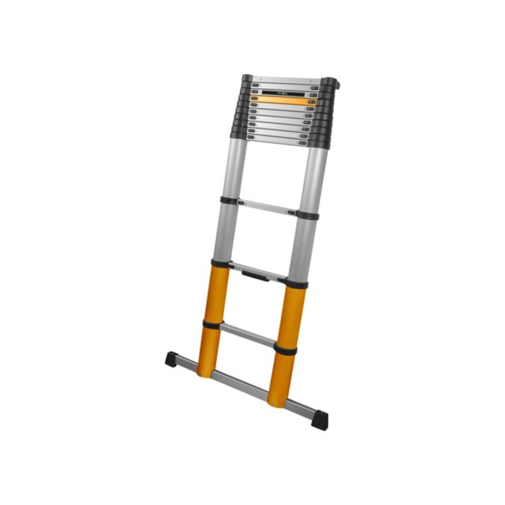 lhtd8243_ac20-post66415 Premium Teleskopleiter Giraffe Air 3.81m – Bild 1