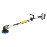 Twin Brush Bürste inkl. blauer Bürste (ohne Akku und Ladegerät)