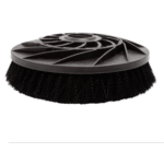 Twin Brush weiche Bürste (schwarz)