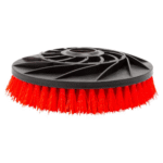 Twin Brush harte Bürste (grau)