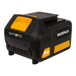 Maxxpack 18V Akku 5Ah, 0,61kg