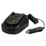 Maxxpack 18V Ladegerät 2,2Ah (12V Netzteil)