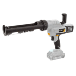 Kartuschenpresse 18V (ohne Batterie und Ladegerät)