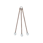 Tender lift set triangle 400kg