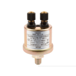 Wema Geber Öldruckanzeiger SRP 10bar 1/8