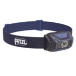 Petzl Kopfleuchte Actik blue