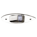 Flush-Einbau Laterne Sb+Bb(2st)