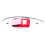 Flush-Einbau Laterne Sb+Bb(2st) – Bild 2