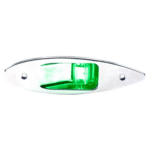 Flush-Einbau Laterne Sb+Bb(2st) – Bild 3