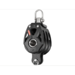 RF48310 Triple with becket and swivel shackle