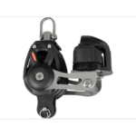 RF48330 Triple with becket cleat and swivel shackle