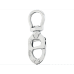 Snapshackle with trigger and large bail 108mm